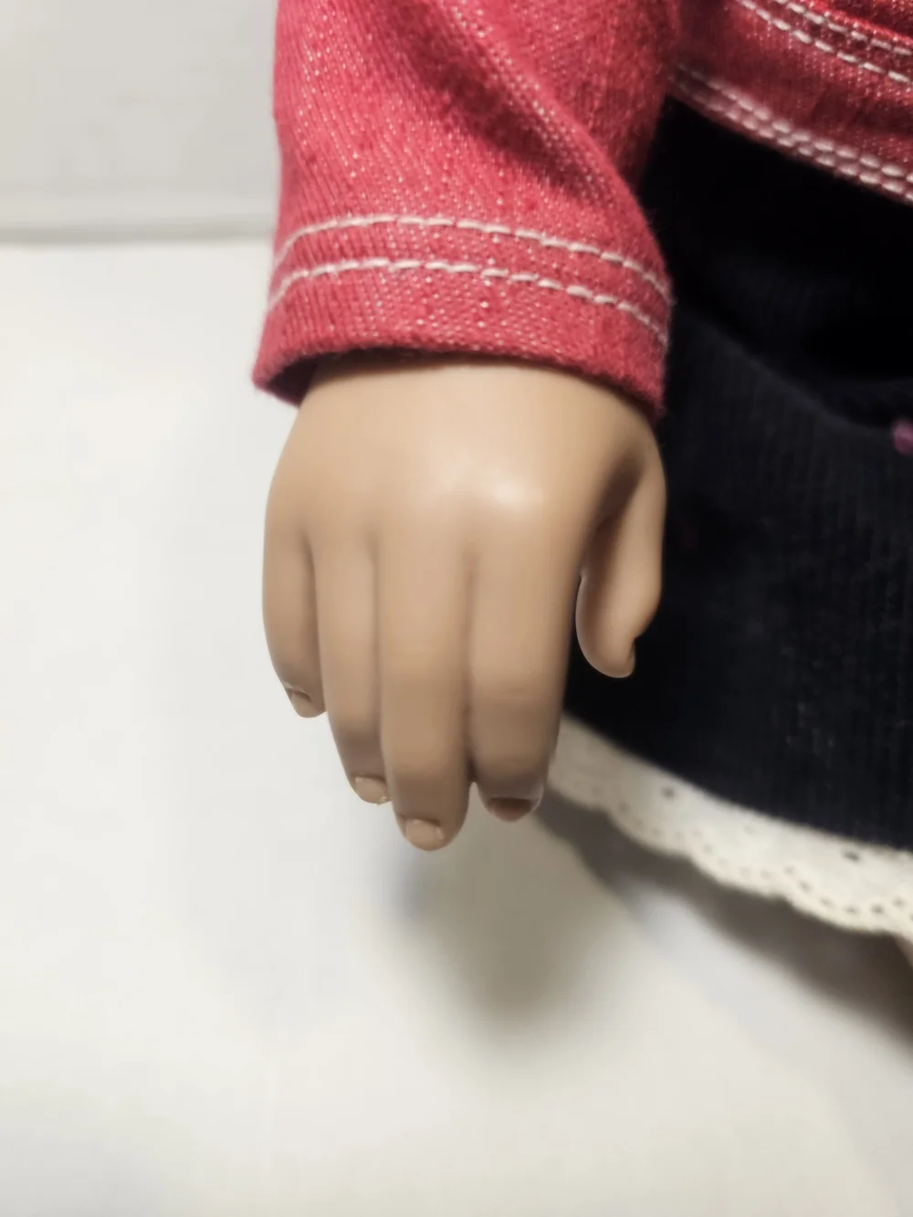 Karito kids doll